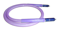 Paradise Cryo-Silver™ Reference RCA Interconnect cable