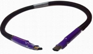 Prophecy CryoSilverâ„¢ Reference HDMI cable
