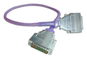 Prophecy CryoSilverâ„¢ Reference i2s-enhanced Digital Link cable